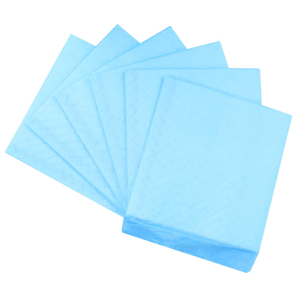 Toilet mats for dogs, 100 pcs., 45x33 cm, non-woven material