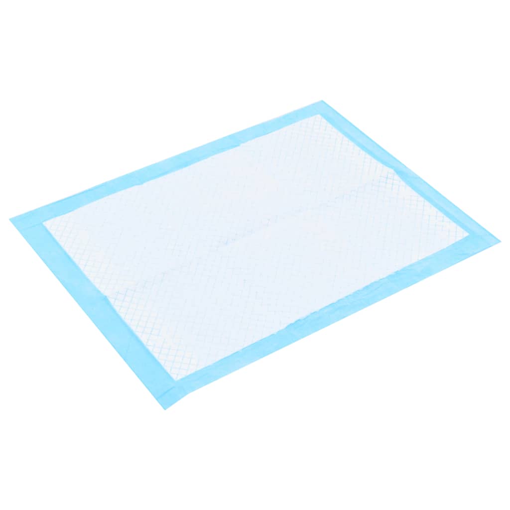 Toilet mats for dogs, 100 pcs., 45x33 cm, non-woven material
