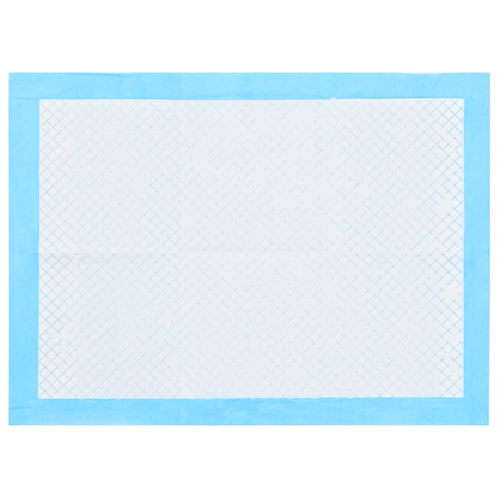Toilet mats for dogs, 100 pcs., 45x33 cm, non-woven material