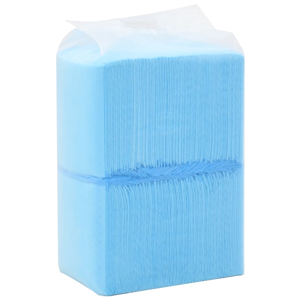 Toilet mats for dogs, 200 pcs., 45x33 cm, non-woven material