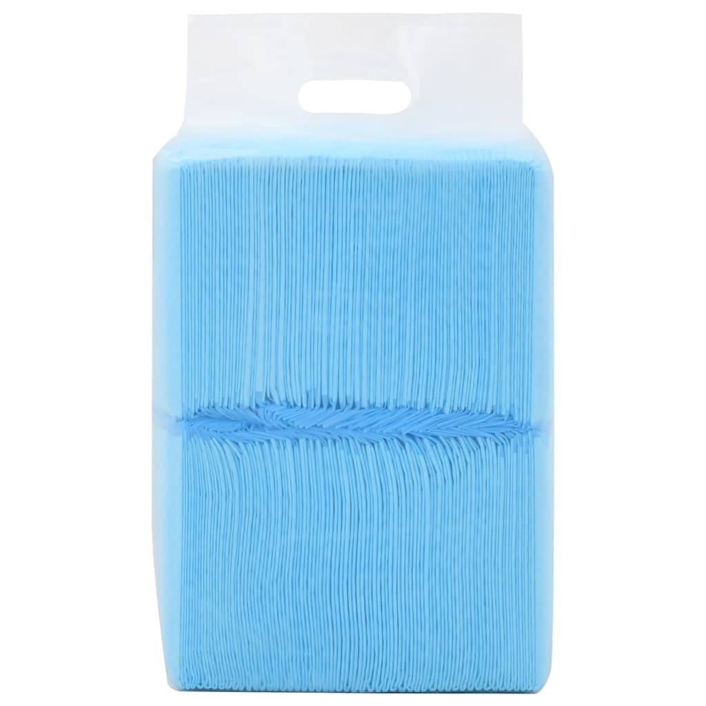 Toilet mats for dogs, 200 pcs., 45x33 cm, non-woven material