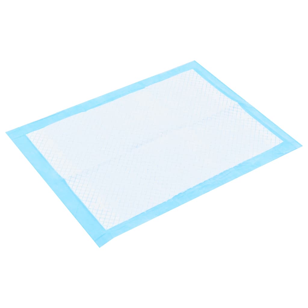Toilet mats for dogs, 200 pcs., 45x33 cm, non-woven material