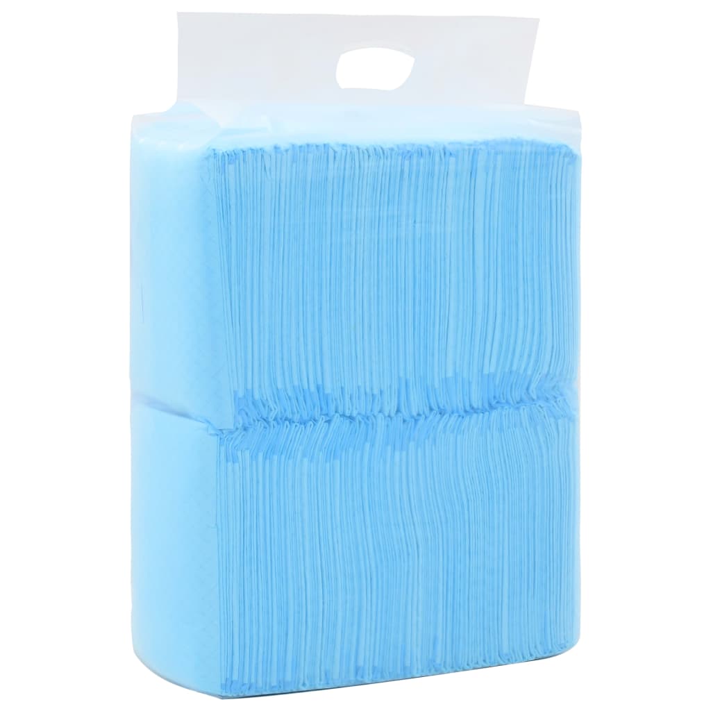 Toilet mats for dogs, 100 pcs., 60x45 cm, non-woven material
