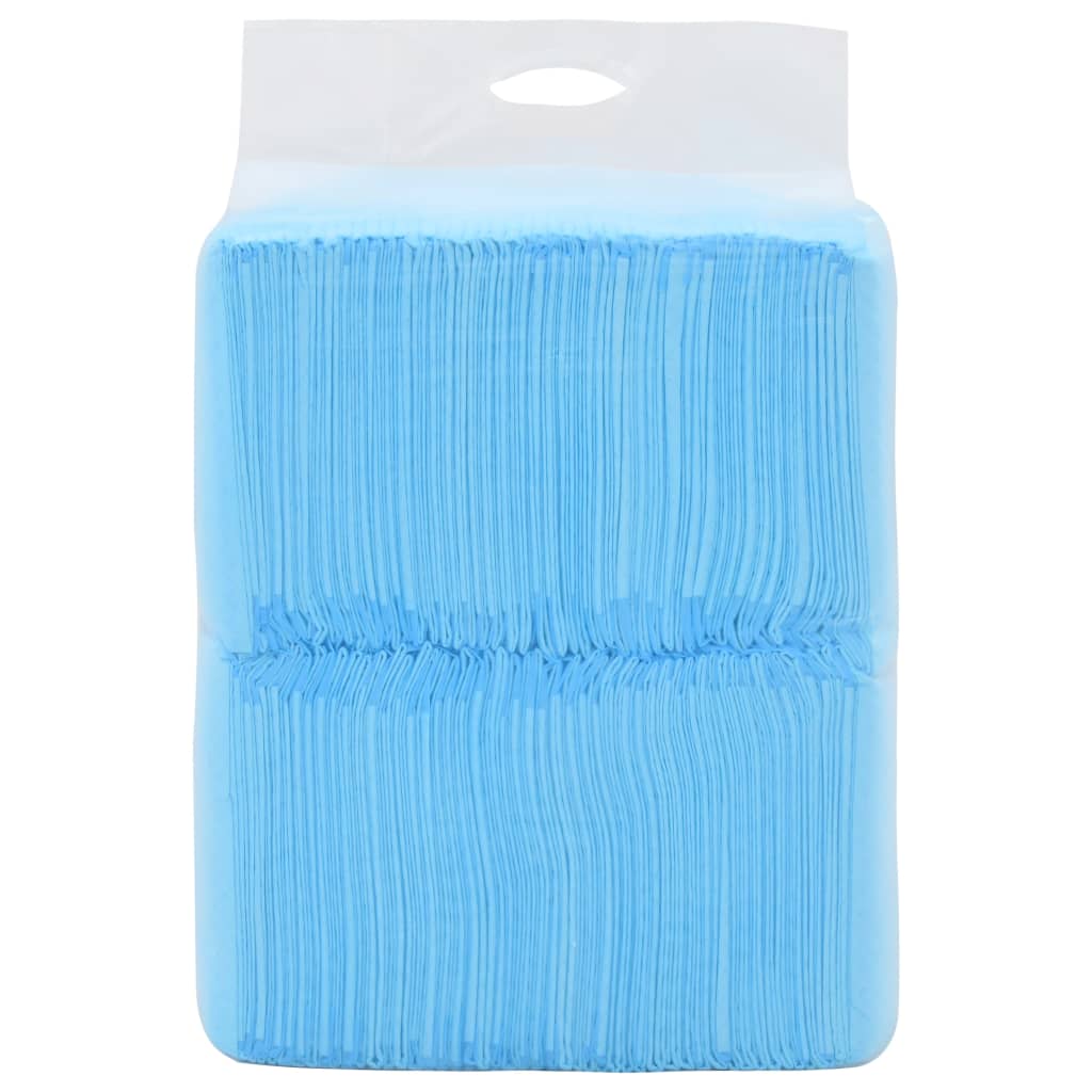 Toilet mats for dogs, 100 pcs., 60x45 cm, non-woven material