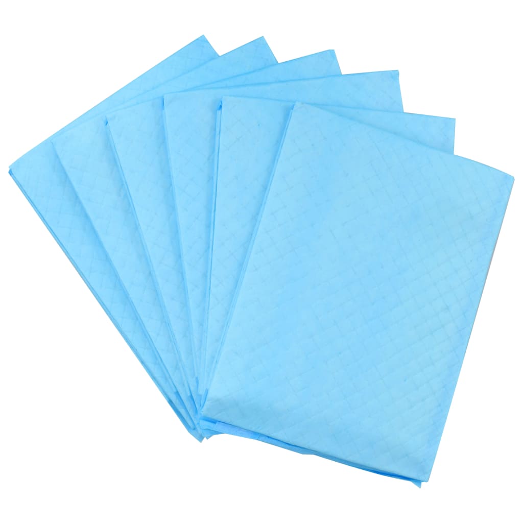 Toilet mats for dogs, 100 pcs., 60x45 cm, non-woven material
