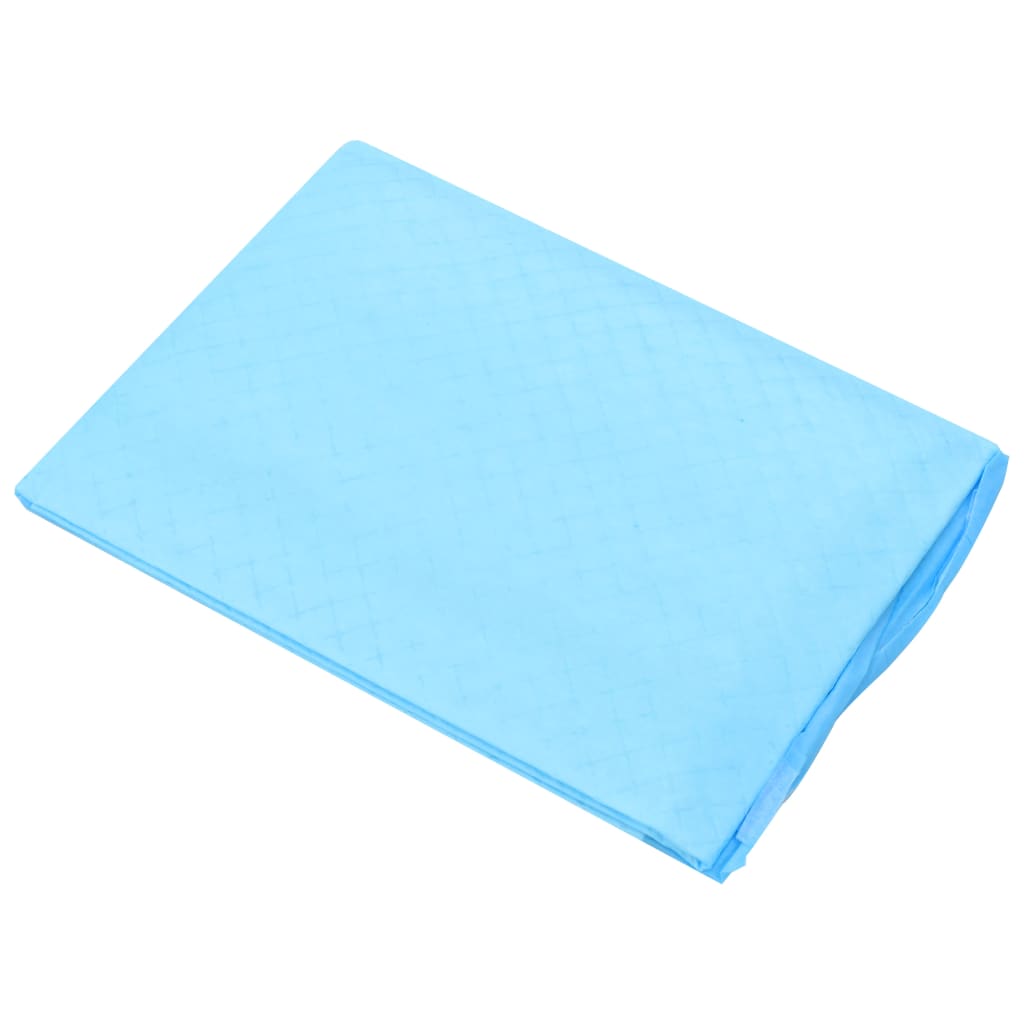 Toilet mats for dogs, 100 pcs., 60x45 cm, non-woven material