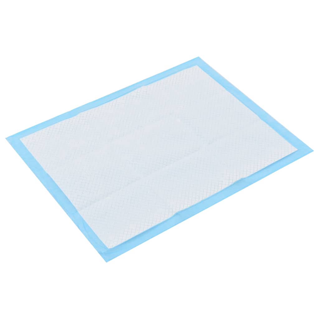 Toilet mats for dogs, 100 pcs., 60x45 cm, non-woven material