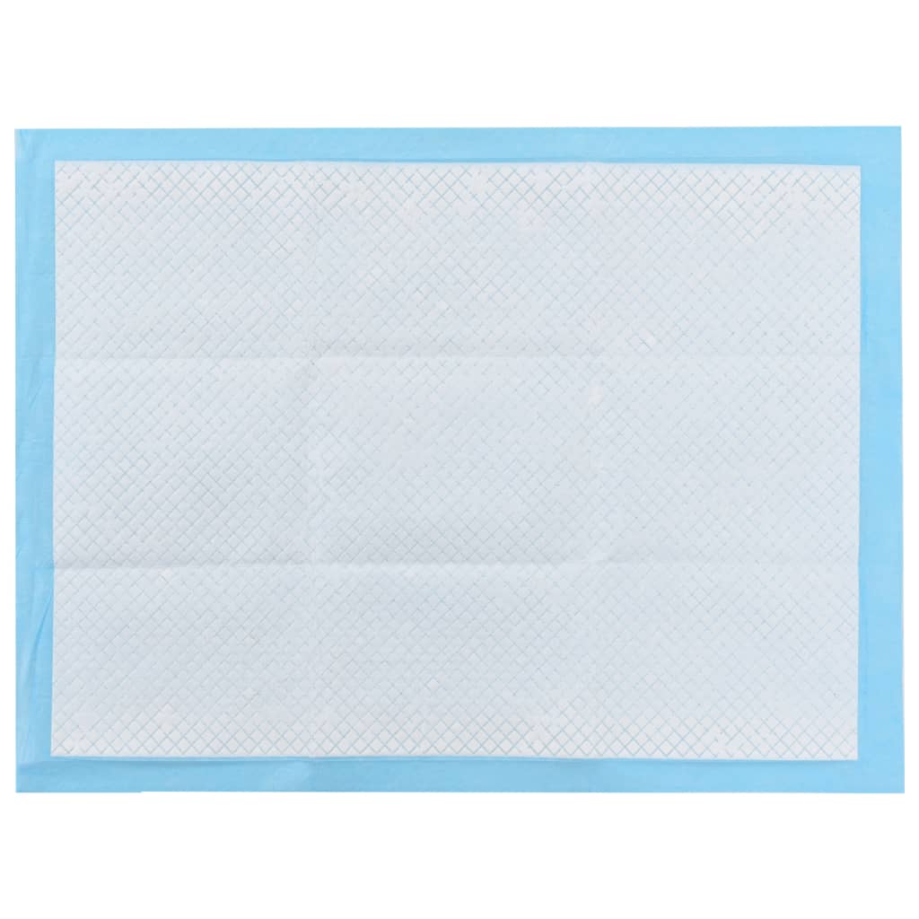 Toilet mats for dogs, 100 pcs., 60x45 cm, non-woven material