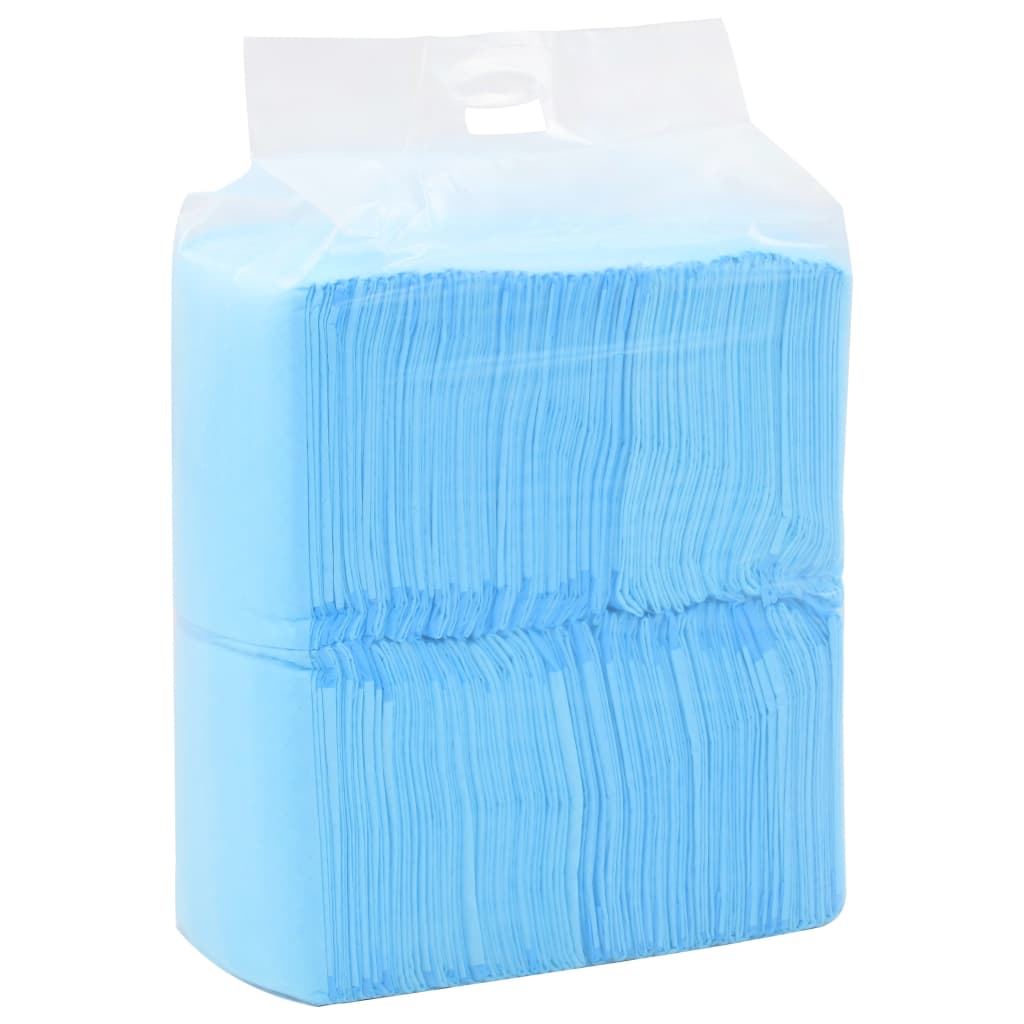 Toilet mats for dogs, 200 pcs., 60x60 cm, non-woven material