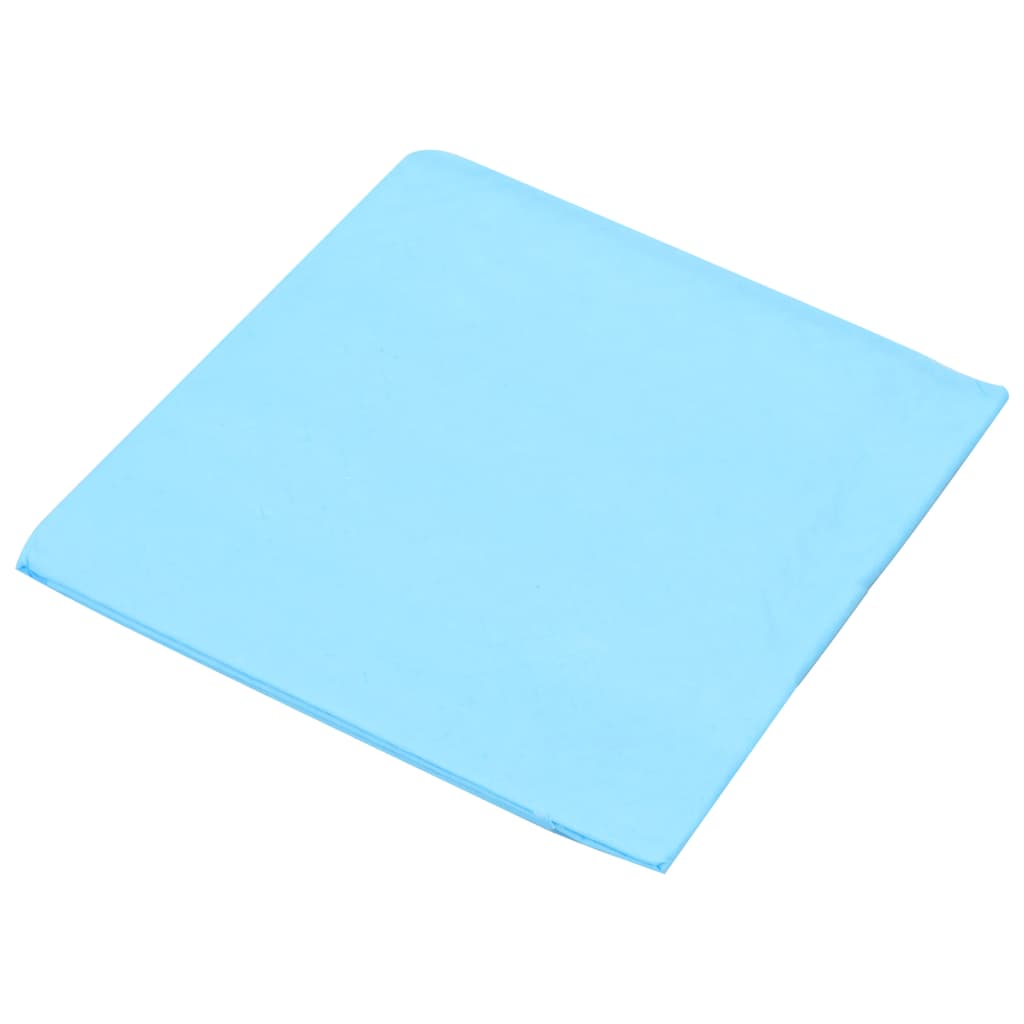 Toilet mats for dogs, 200 pcs., 60x60 cm, non-woven material