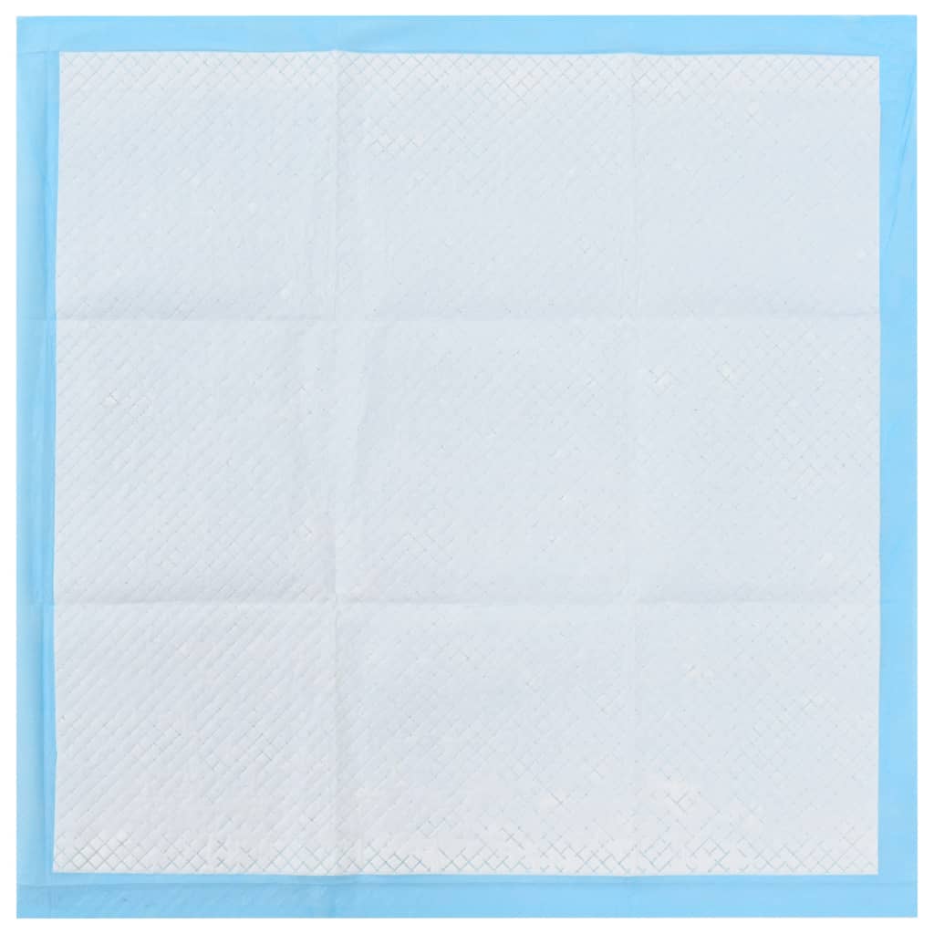 Toilet mats for dogs, 200 pcs., 60x60 cm, non-woven material