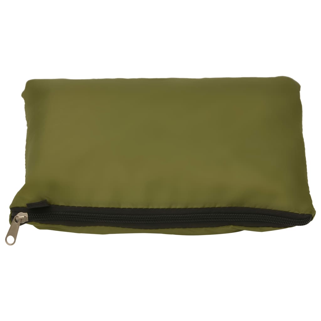 Prelată de exterior, verde, 3 x 2,85 m