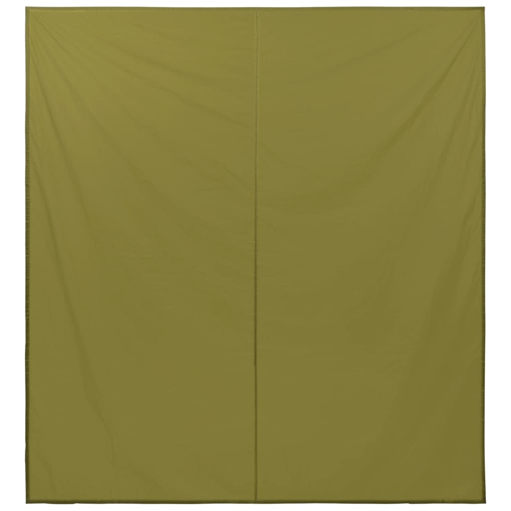 Prelată de exterior, verde, 3 x 2,85 m