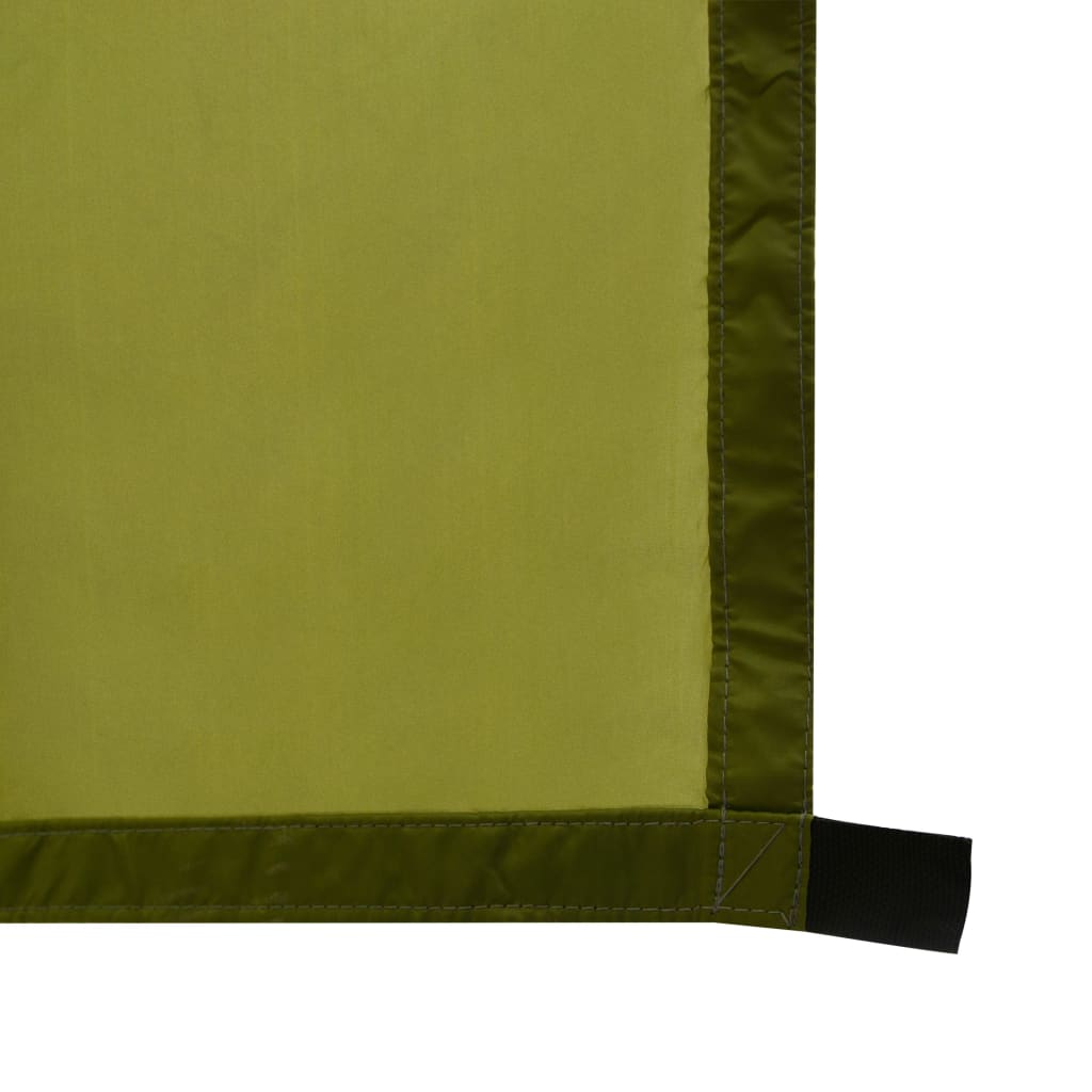 Prelată de exterior, verde, 3 x 2,85 m