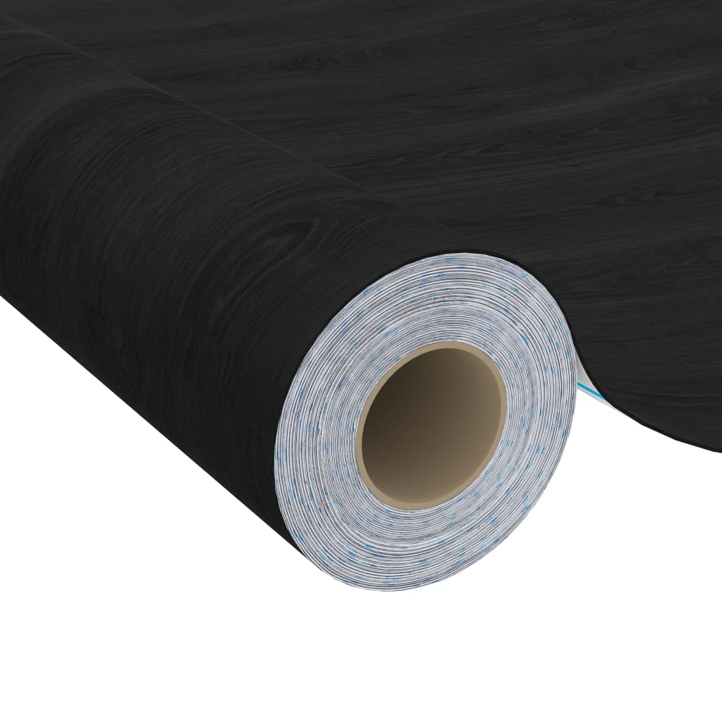Self-adhesive furniture film, natural, 500x90 cm, PVC