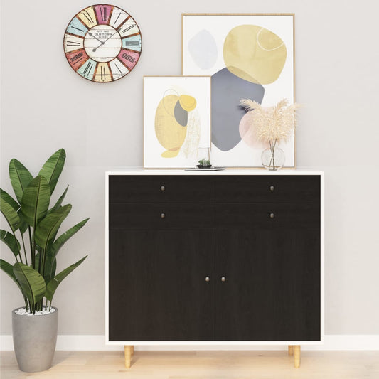 Self-adhesive furniture film, natural, 500x90 cm, PVC