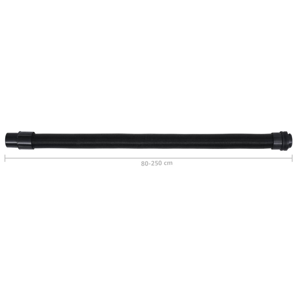 Pet dryer, dual motor, black