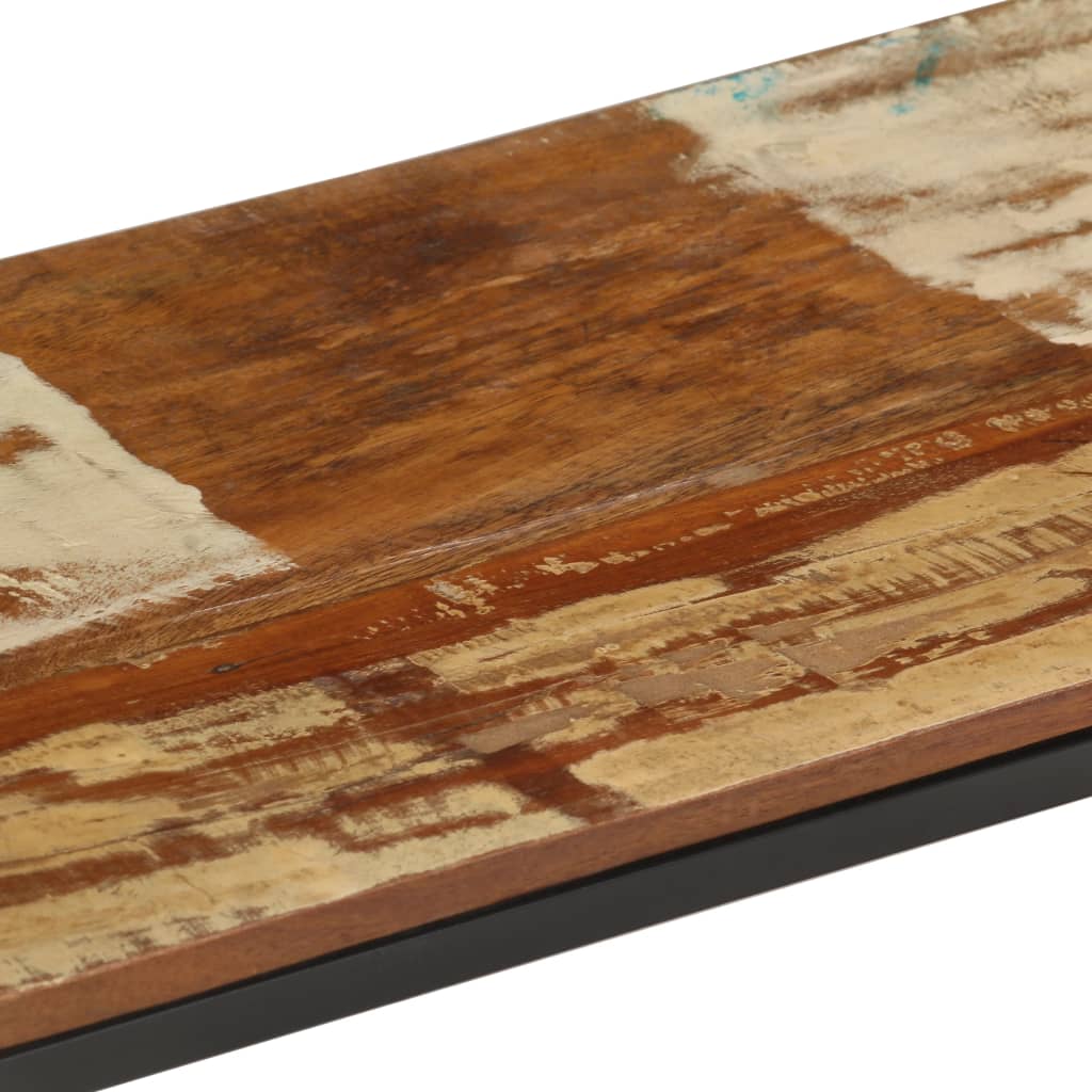 Comodă TV, 180x30x50 cm, lemn masiv de acacia