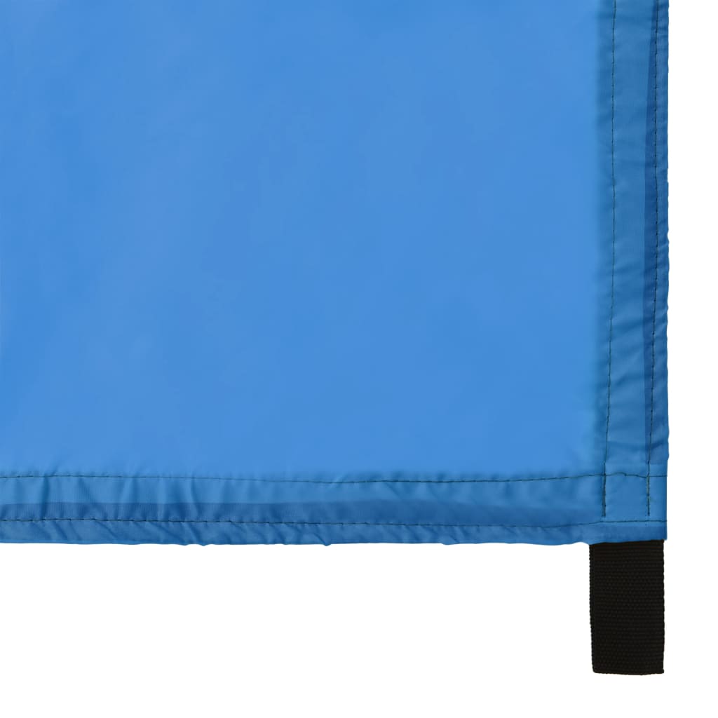 Prelată de exterior, albastru, 4x4 m