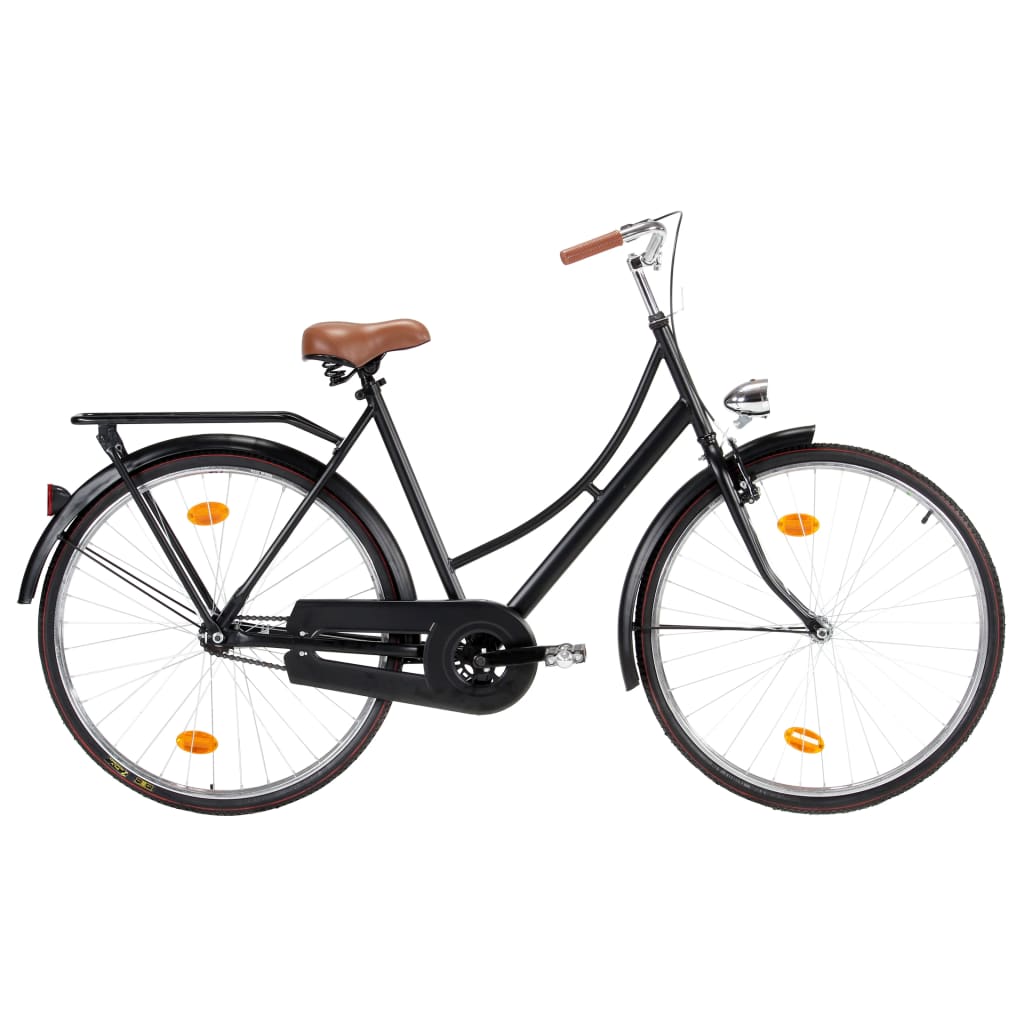 Holland Dutch Bicycle 28 inch wheel 57 cm male frame