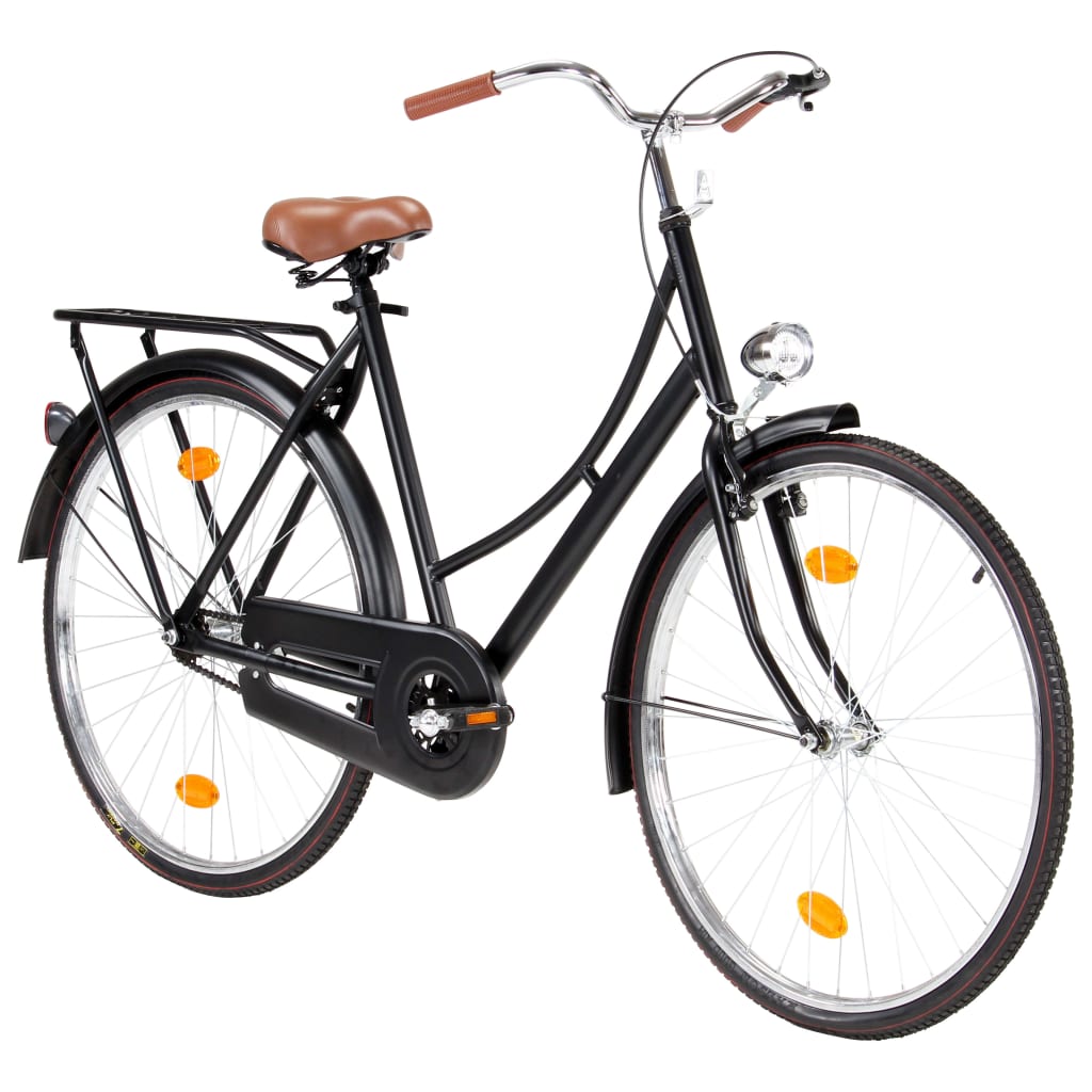 Holland Dutch Bicycle 28 inch wheel 57 cm male frame