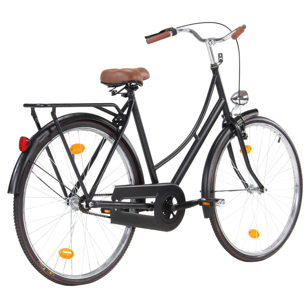 Holland Dutch Bicycle 28 inch wheel 57 cm male frame