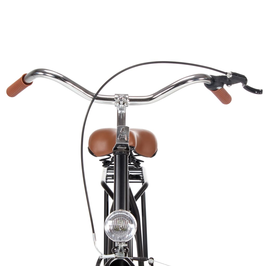 Holland Dutch Bicycle 28 inch wheel 57 cm male frame