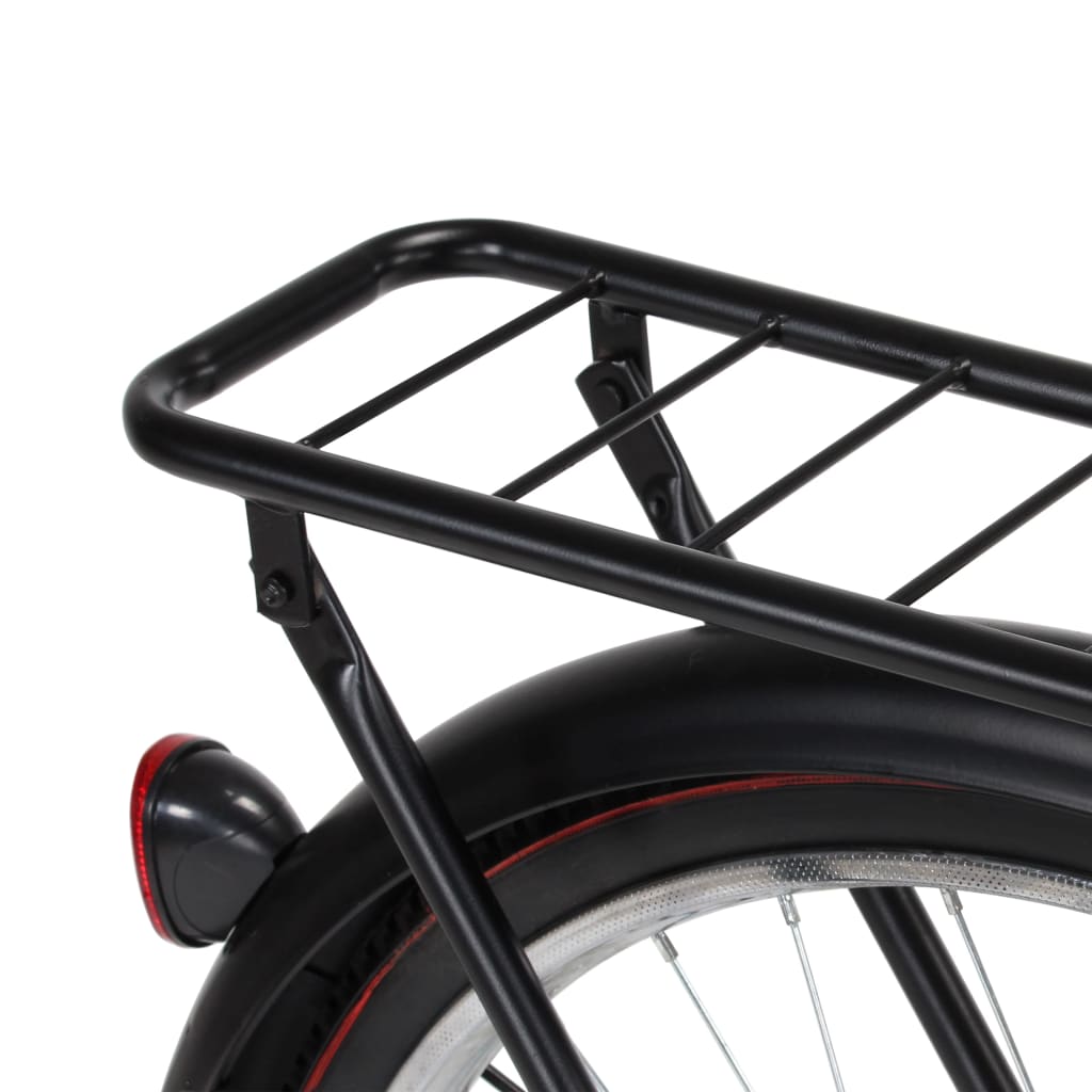 Holland Dutch Bicycle 28 inch wheel 57 cm male frame
