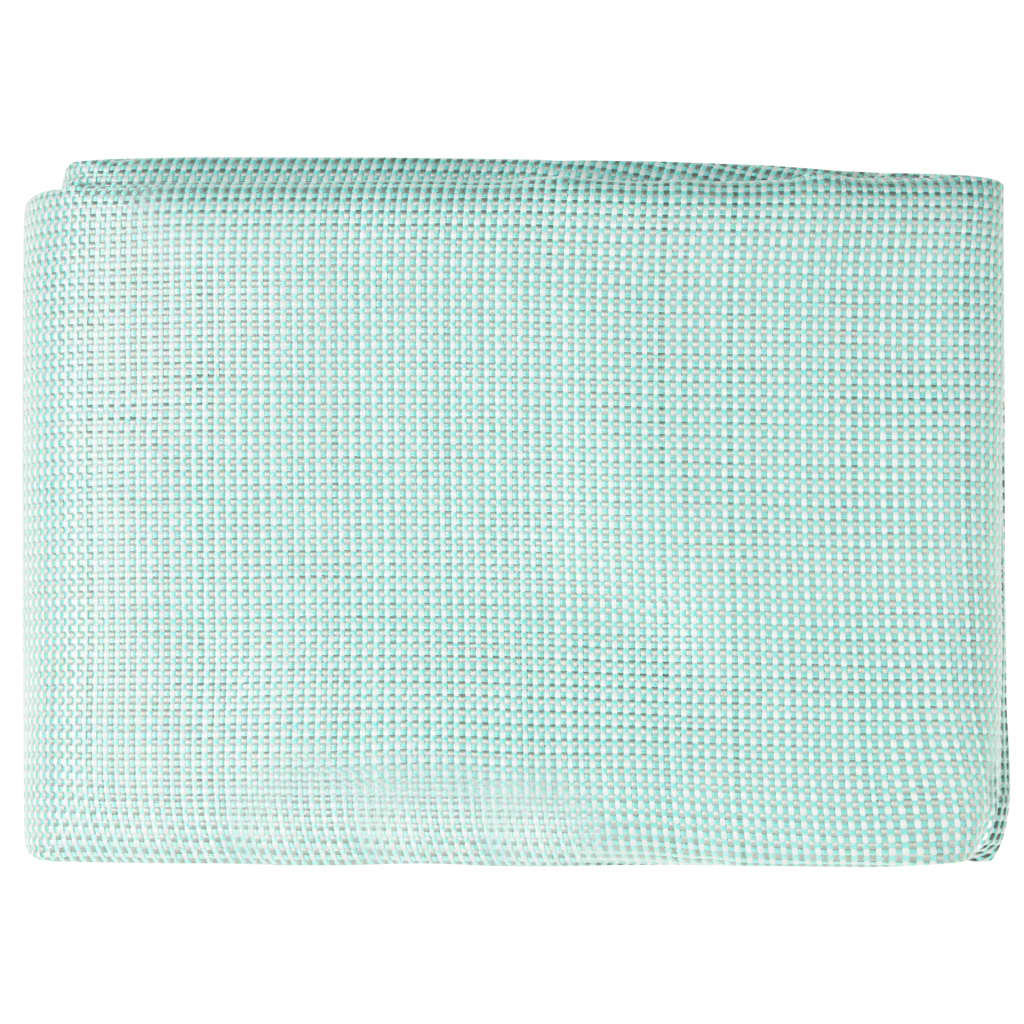 Tent carpet, green, 300 x 250 cm