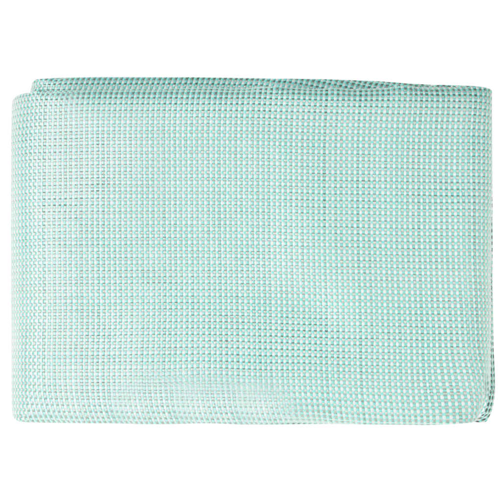 Tent carpet, green, 700x250 cm