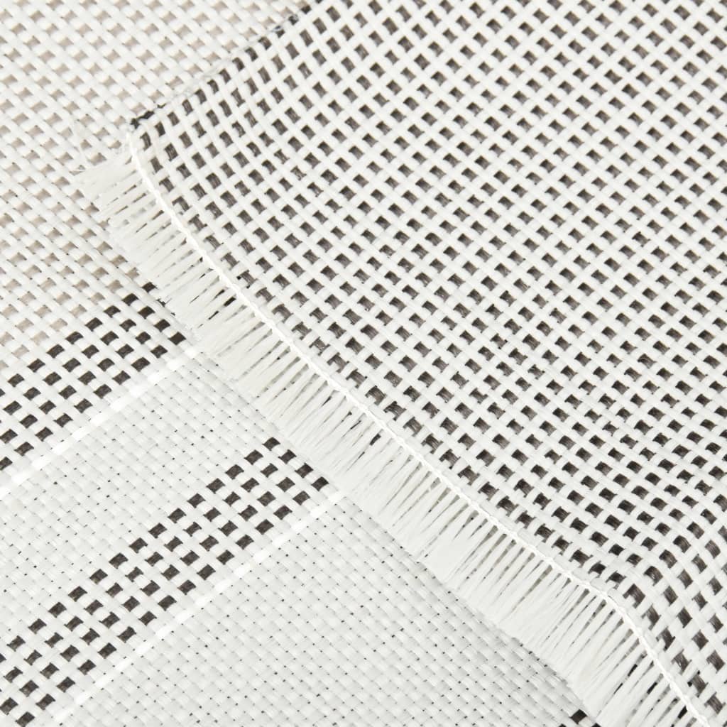 Carpet for tent, gray, 400x300 cm