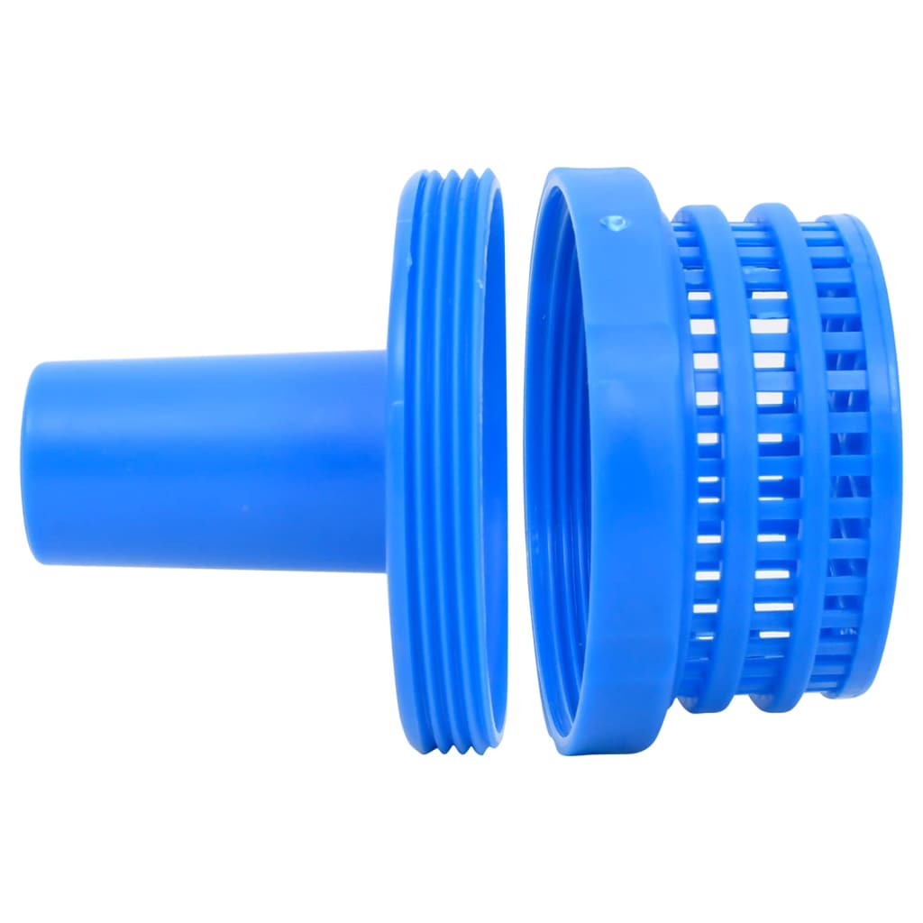 Filter set for above ground pools 30 mm