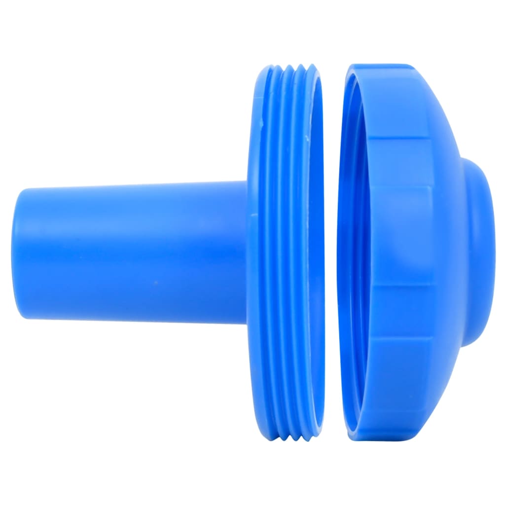 Filter set for above ground pools 30 mm