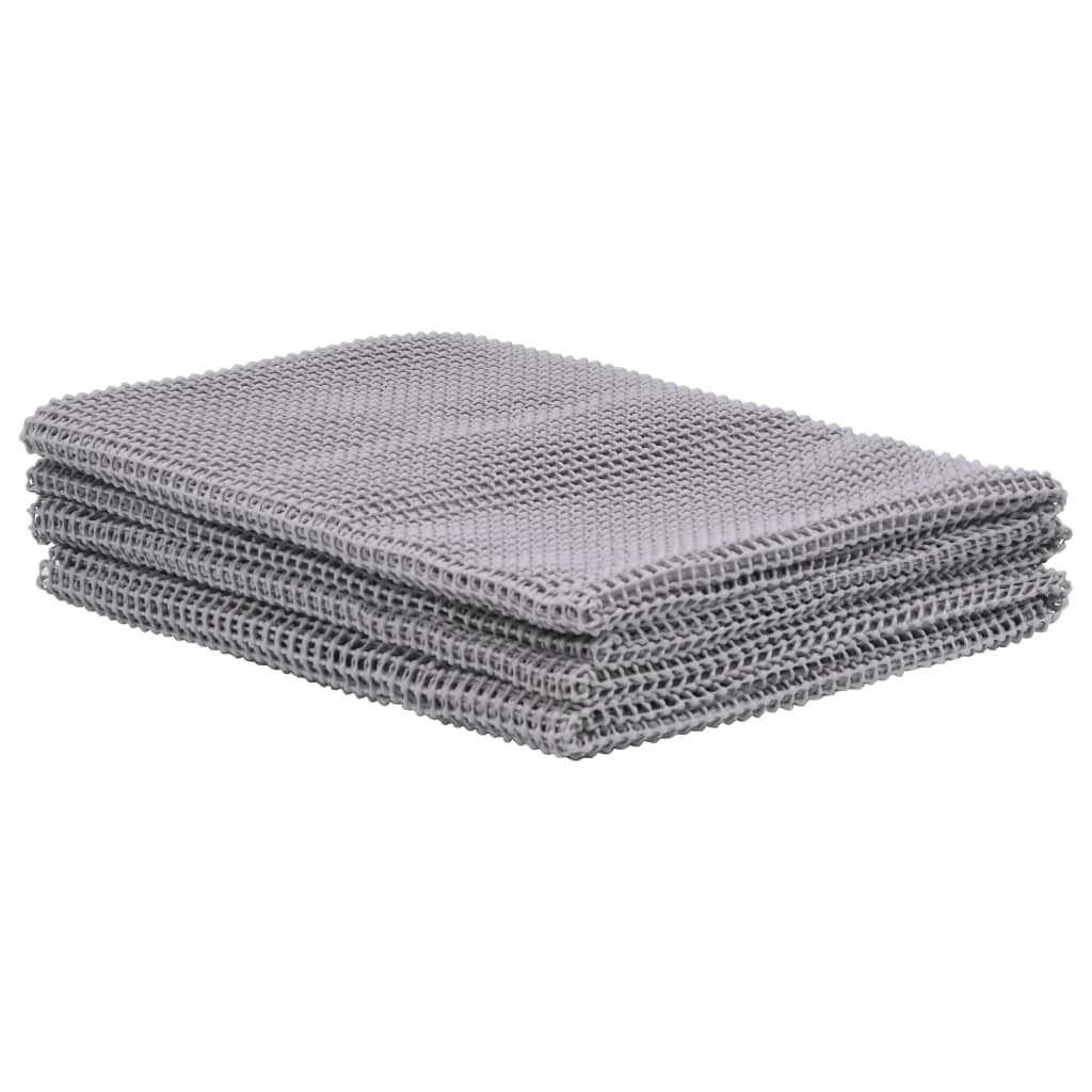 Tent carpet, light grey, 250x400 cm