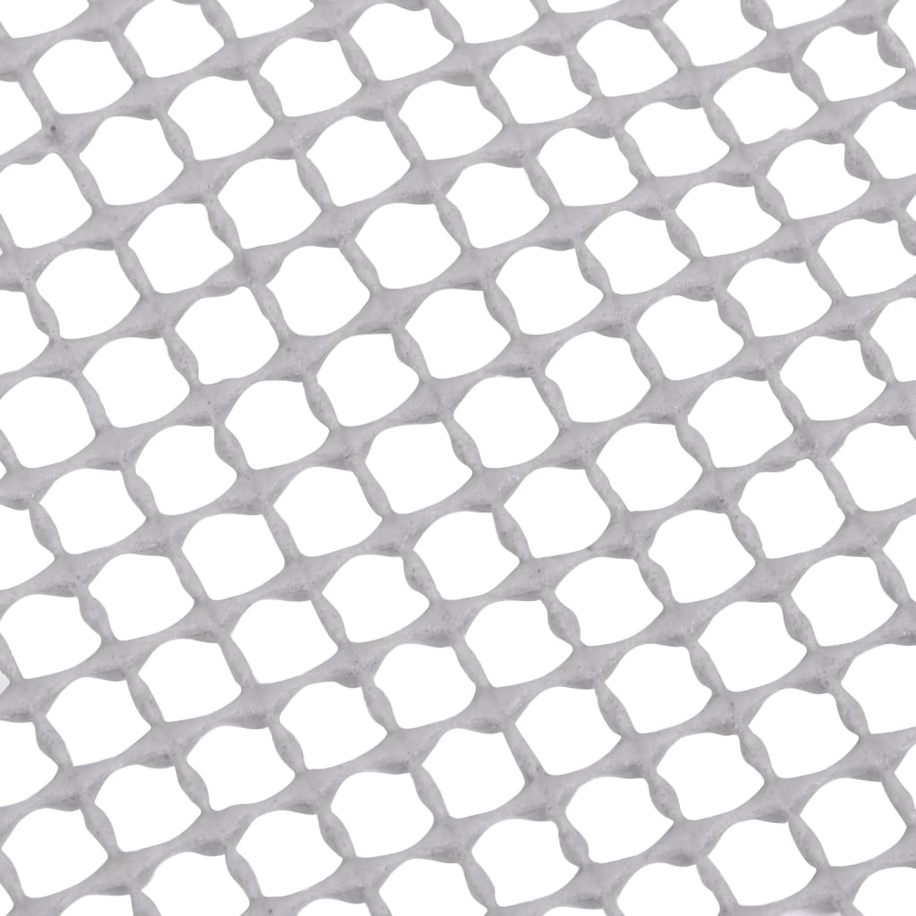 Tent carpet, light grey, 250x400 cm