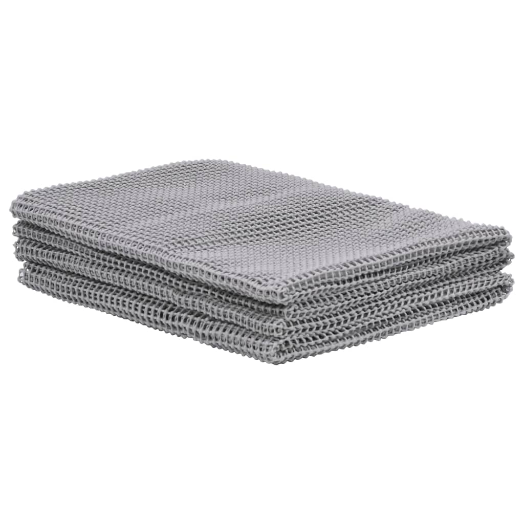 Tent carpet, light grey, 250x550 cm