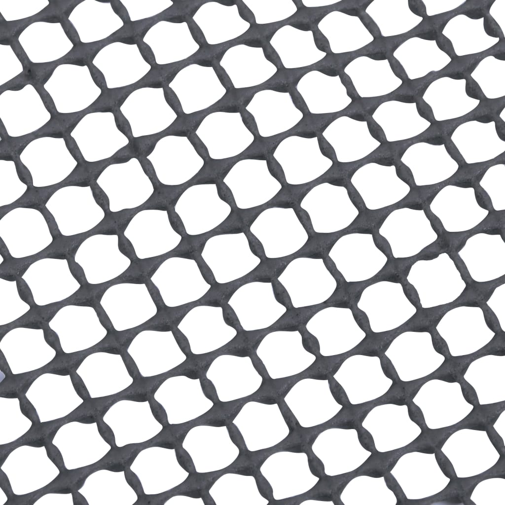 Tent carpet, anthracite, 250x400 cm