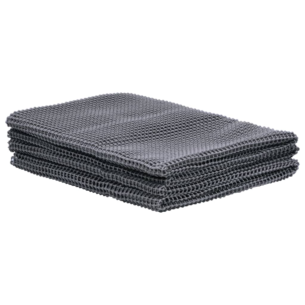 Tent carpet, anthracite, 300x400 cm