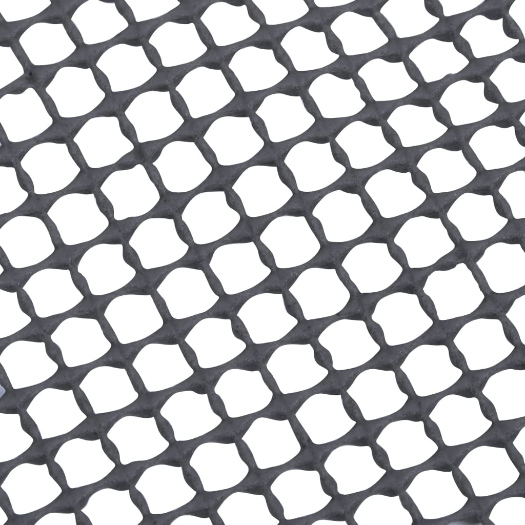Tent carpet, anthracite, 300x400 cm