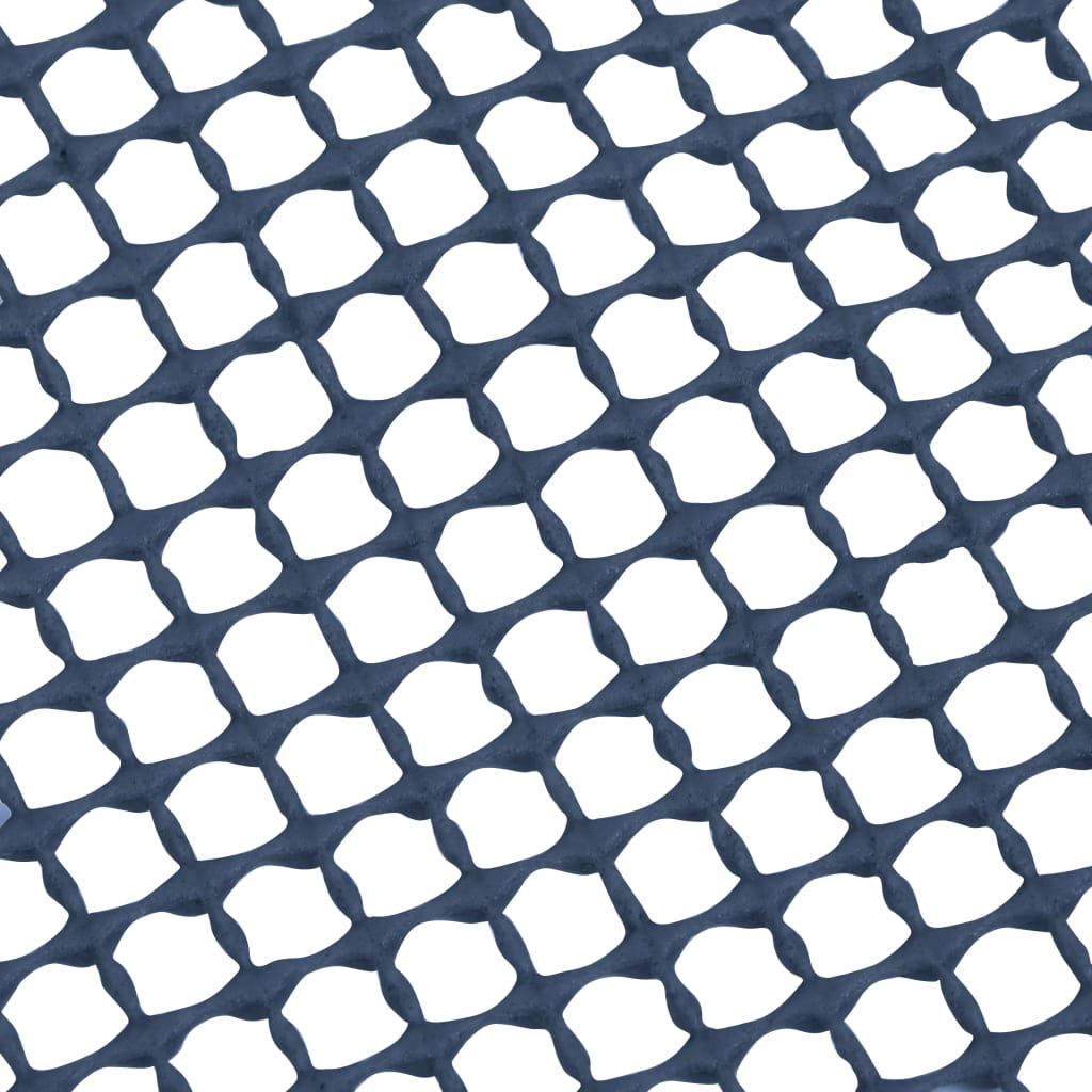 Tent carpet, blue, 250x600 cm