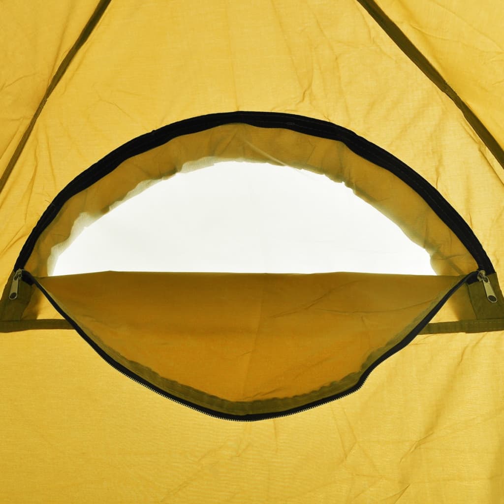 Portable camping toilet with tent, 10+10 L