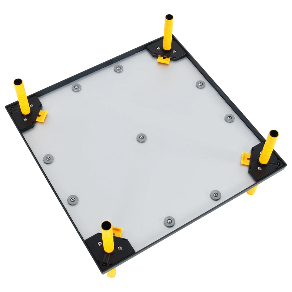 Heating plate for chickens and ducklings, 40x40 cm