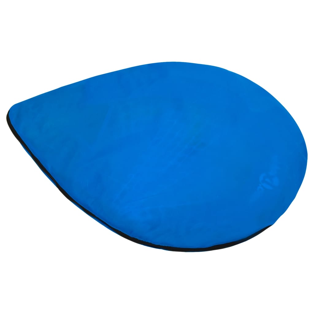 Children's soccer goal 2 pcs. storage bag 75.5x46x48 cm