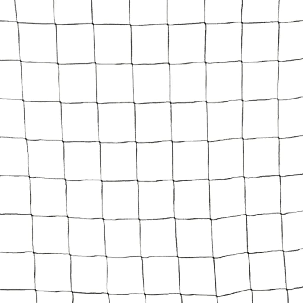 Football goal, 184x91x124.5 cm, steel