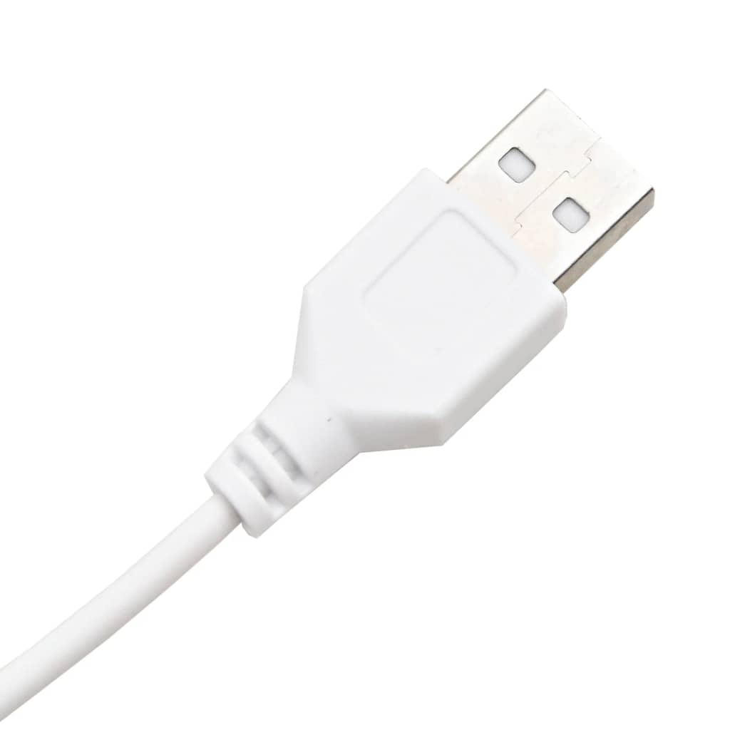 Cabinet with mirror and LED, brown oak, 90x31.5x62 cm
