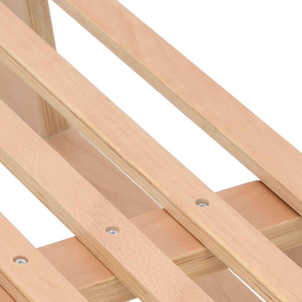 Sled, 110x40x34 cm, plywood