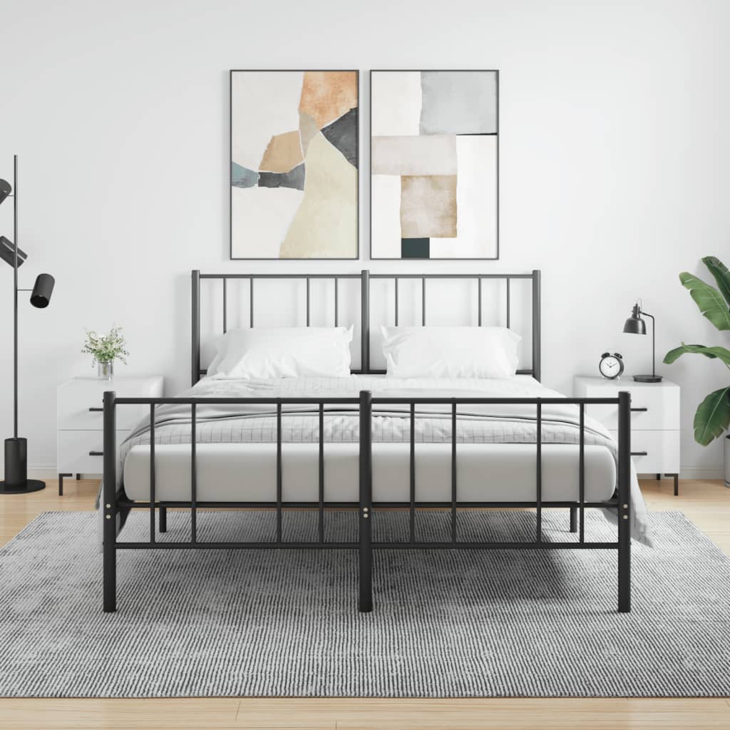 Bedside tables, 2 pcs., extra-glossy white, 40x35x47.5 cm, composite wood
