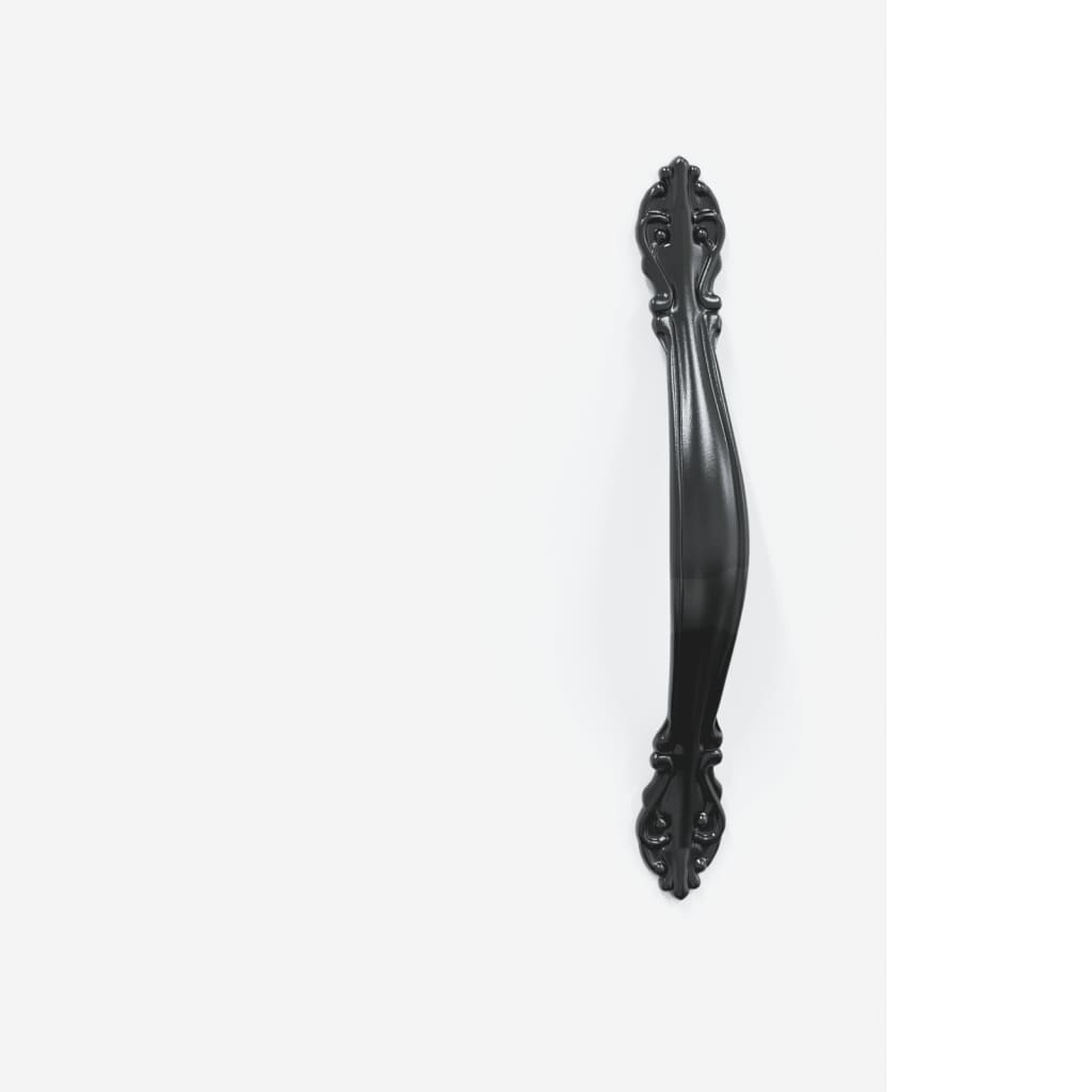 Desk, white, 140x50x75 cm, composite wood