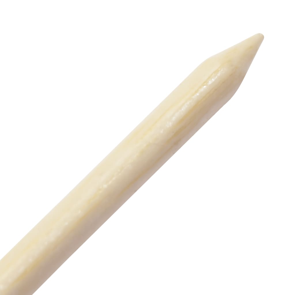 Golf tees, 1000 pcs., 70 mm, bamboo